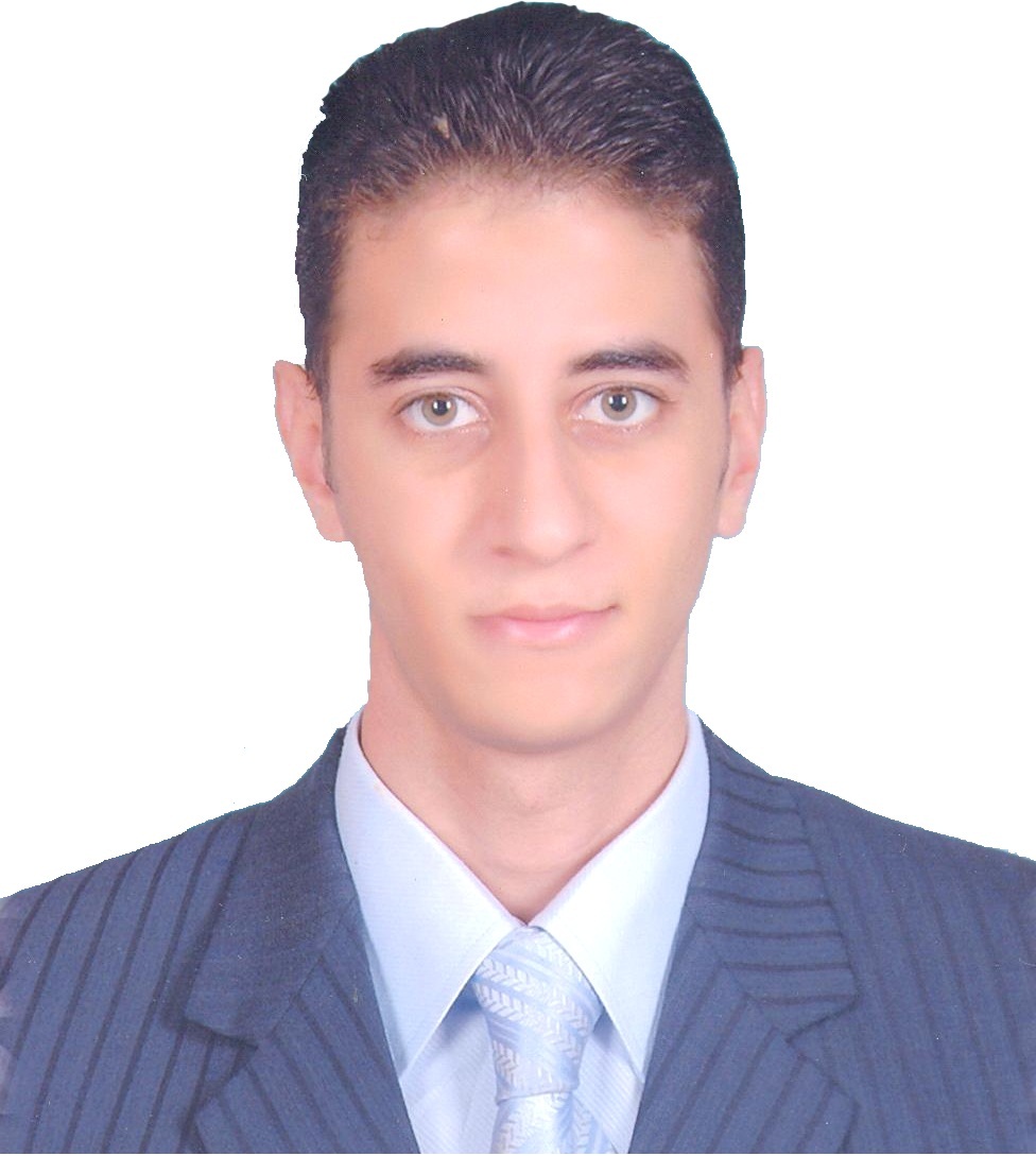 Mahmoud Abd El-Aziz Al-Dosokey Mahmoud